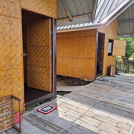 Doicherngngam Home Stay Chiang Dao Buitenkant foto